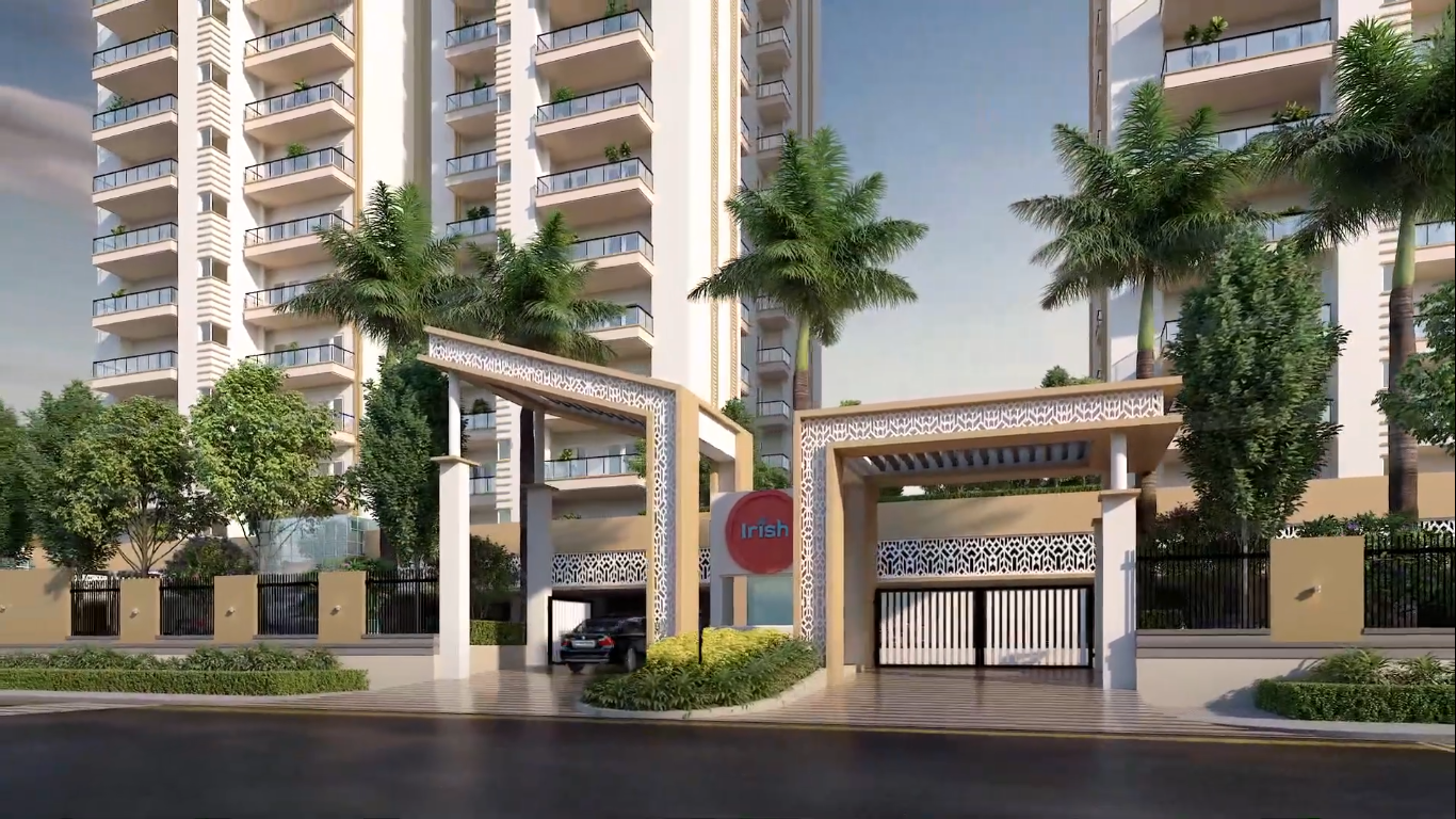 Luxury villa in Rego Park